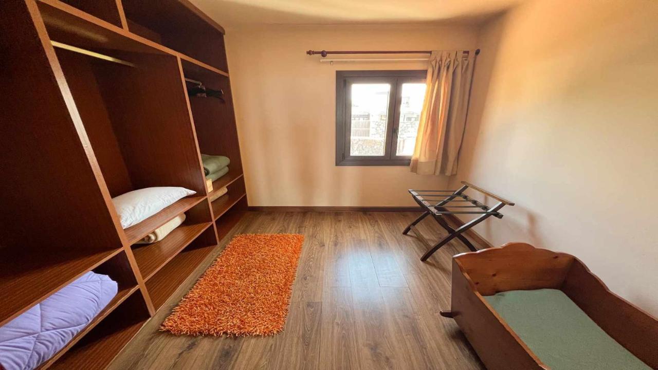 Preciosa Casa Cristian Y Maria Con Piscina Privada Villa Tias Luaran gambar
