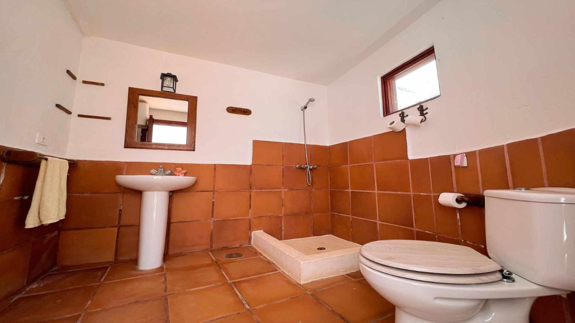 Preciosa Casa Cristian Y Maria Con Piscina Privada Villa Tias Luaran gambar