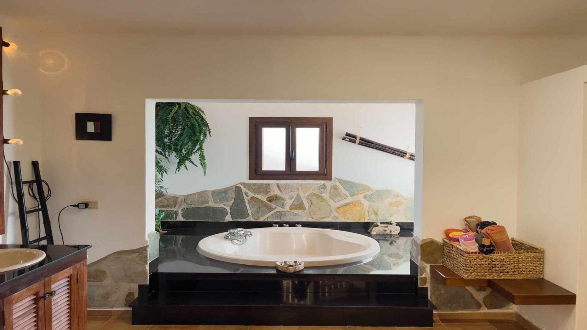 Preciosa Casa Cristian Y Maria Con Piscina Privada Villa Tias Luaran gambar