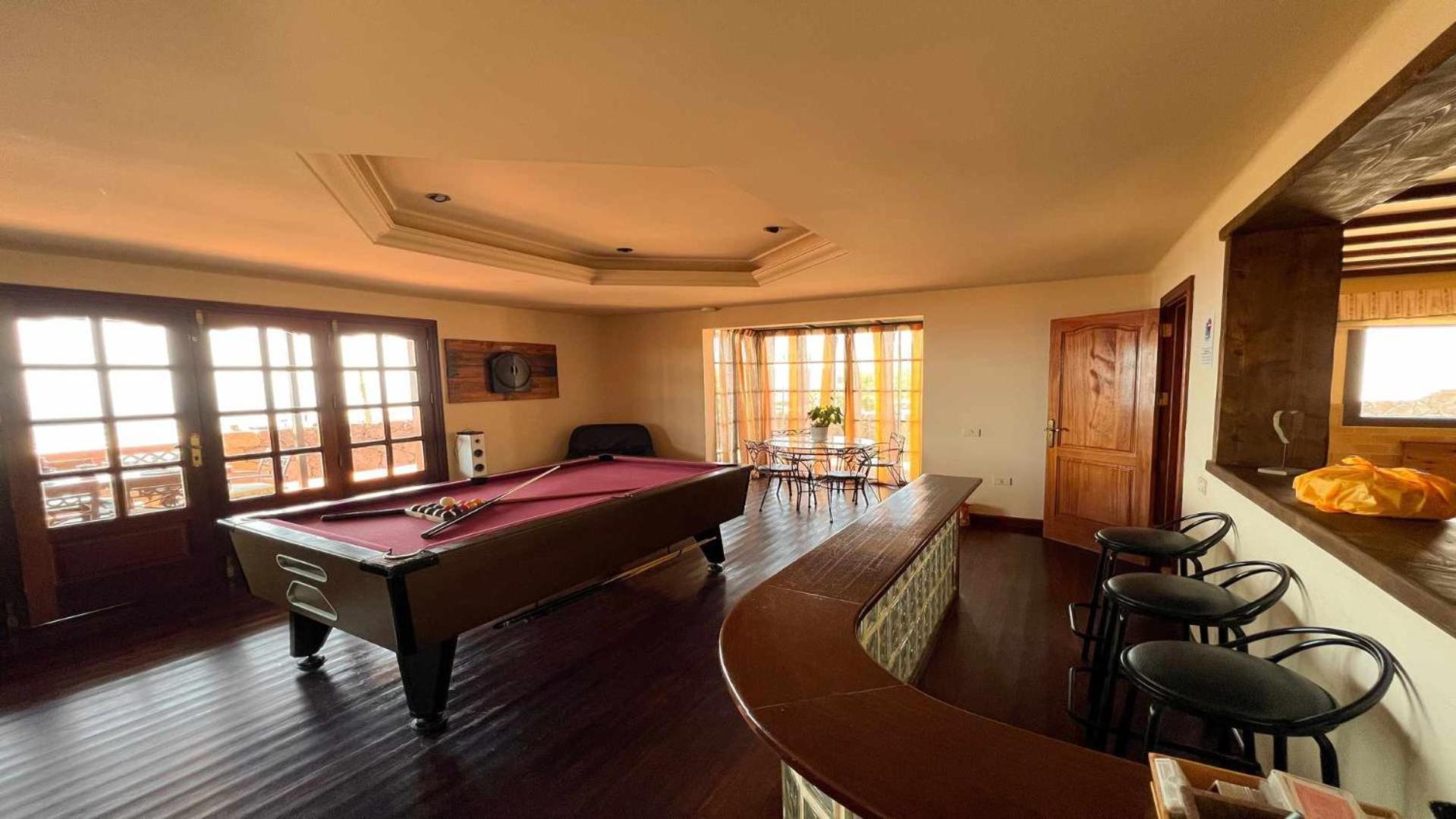 Preciosa Casa Cristian Y Maria Con Piscina Privada Villa Tias Luaran gambar