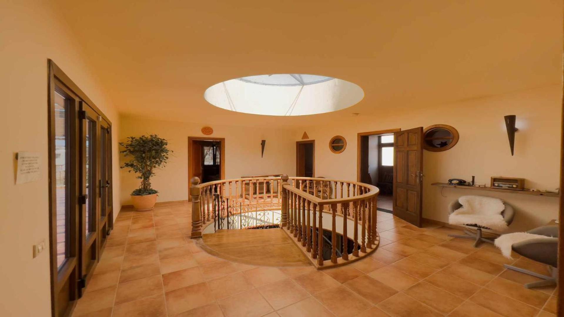 Preciosa Casa Cristian Y Maria Con Piscina Privada Villa Tias Luaran gambar