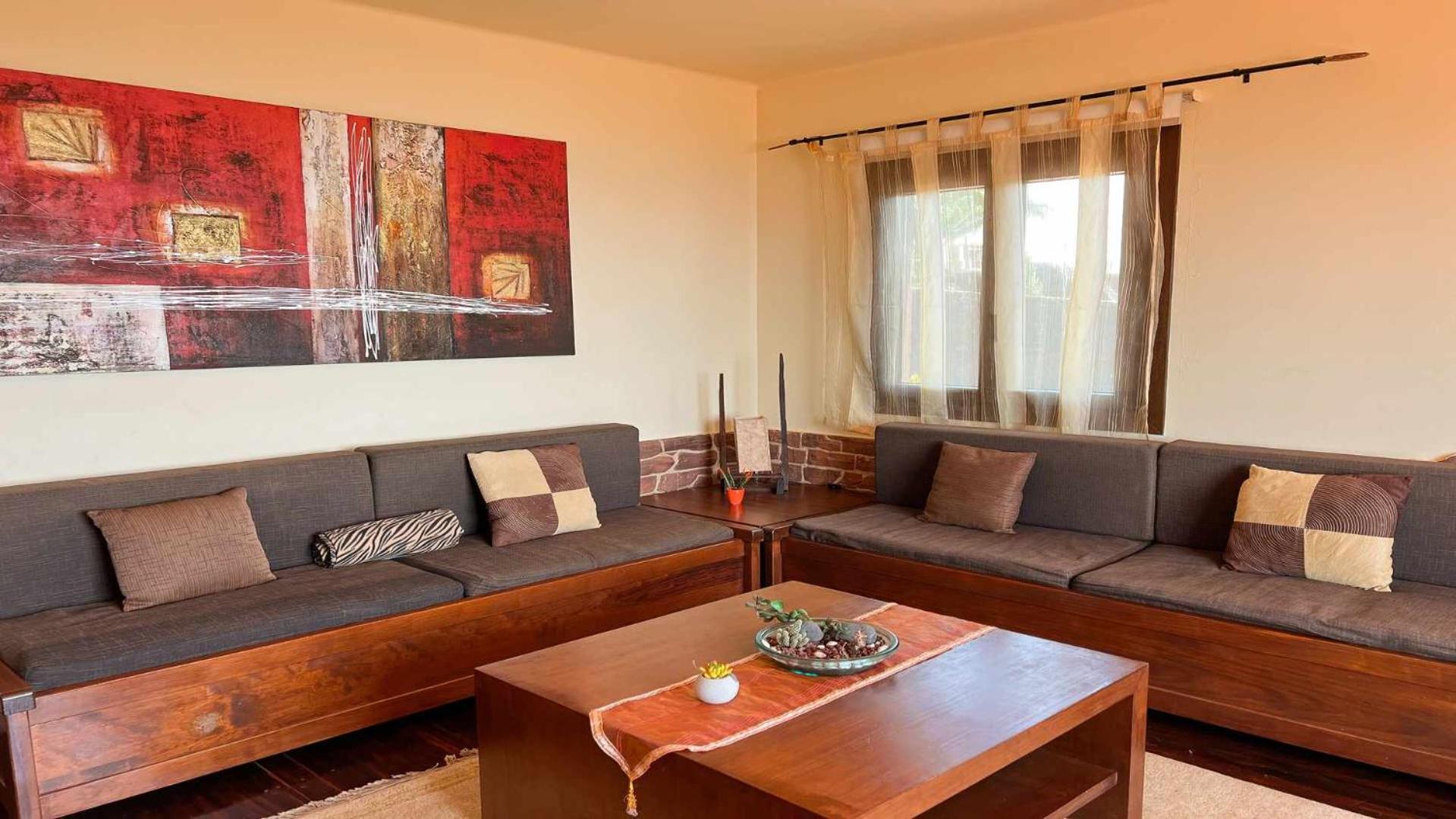 Preciosa Casa Cristian Y Maria Con Piscina Privada Villa Tias Luaran gambar
